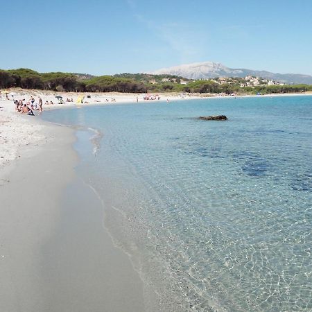 Case Vacanze Rosa Siniscola Bagian luar foto
