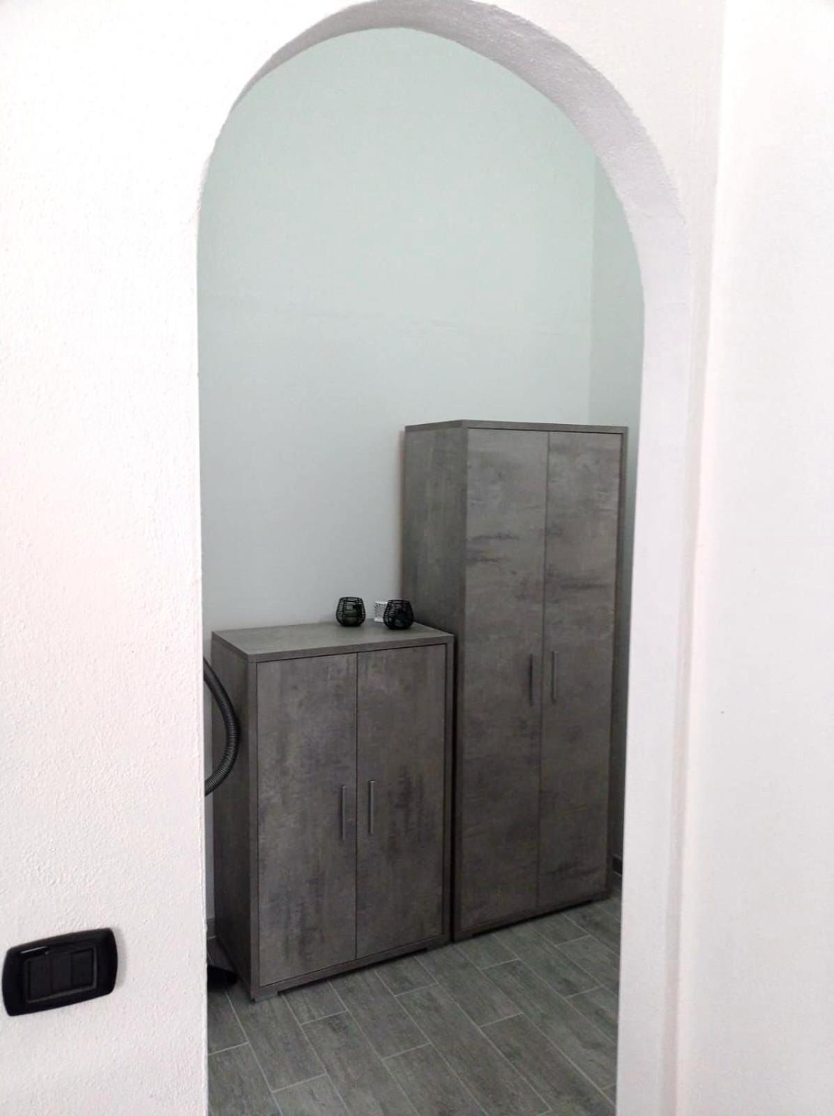Case Vacanze Rosa Siniscola Bagian luar foto