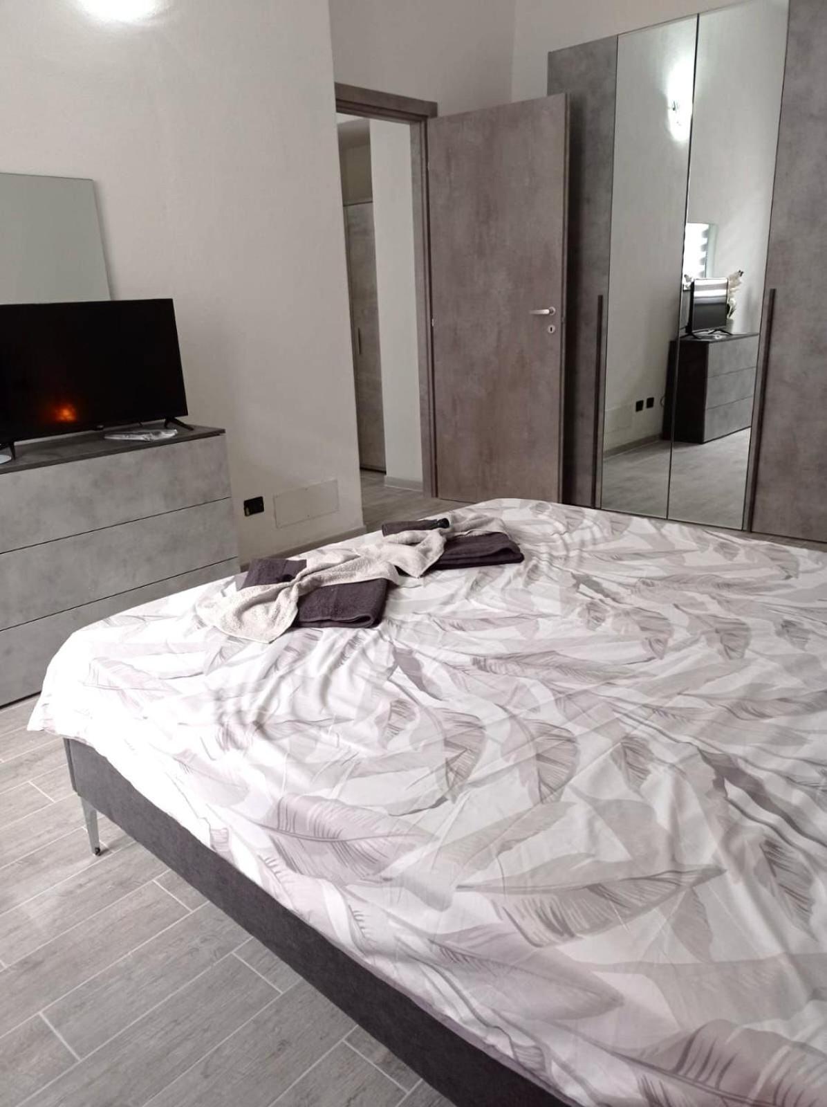Case Vacanze Rosa Siniscola Bagian luar foto