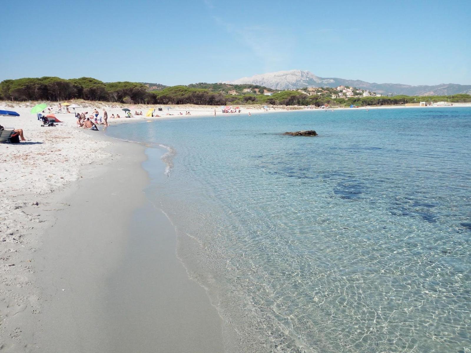 Case Vacanze Rosa Siniscola Bagian luar foto